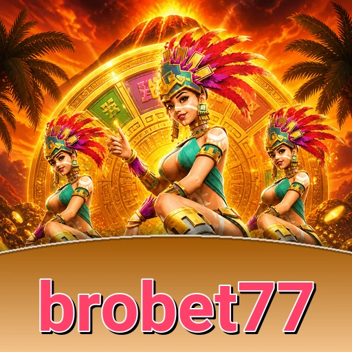 Pratinjau tampilan brobet77