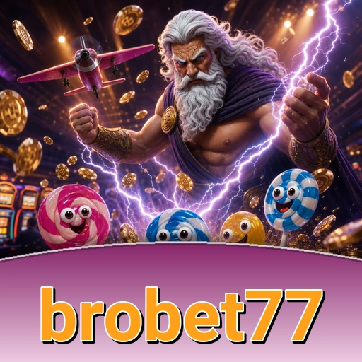 Pratinjau layar brobet77